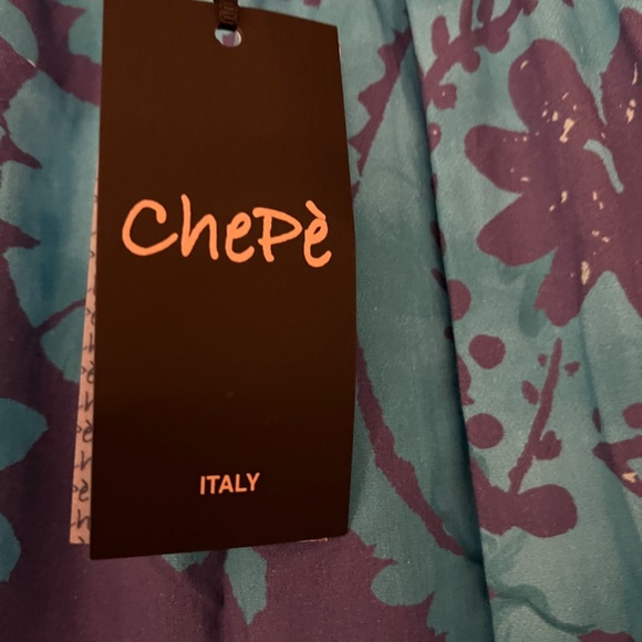 Chepe maxi dress - Picture 2 of 4